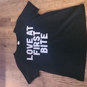 Love at First Bite 🫦